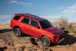 Toyota 4Runner TRD Off-Road 2019 года